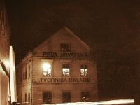 Prva hrvatska tvornica salame